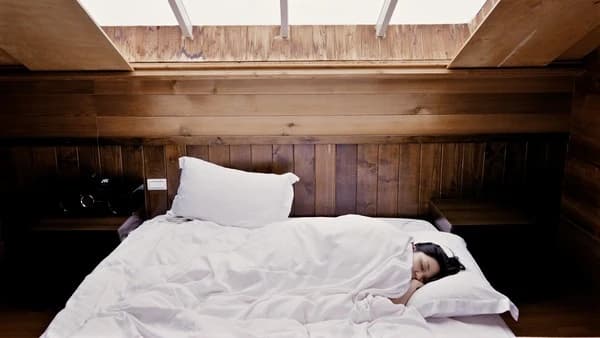 Should you be napping?