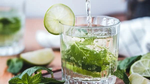 Why is alcohol consumption increasing?